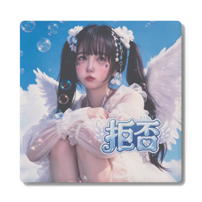 コースター - 角形