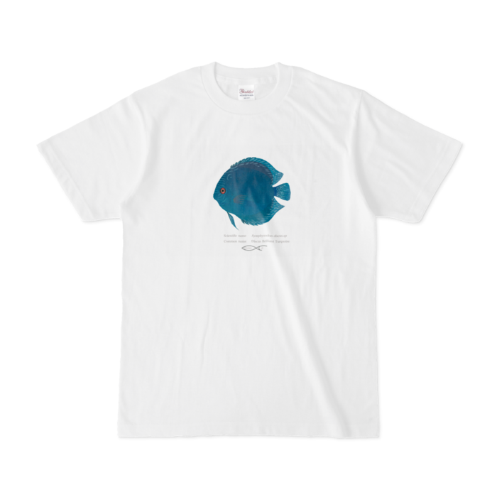 Tシャツ - S - 白