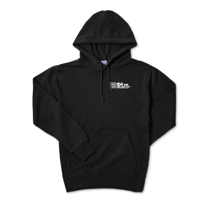 パーカー - S - ブラック