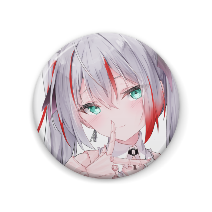 缶バッジ - 57mm