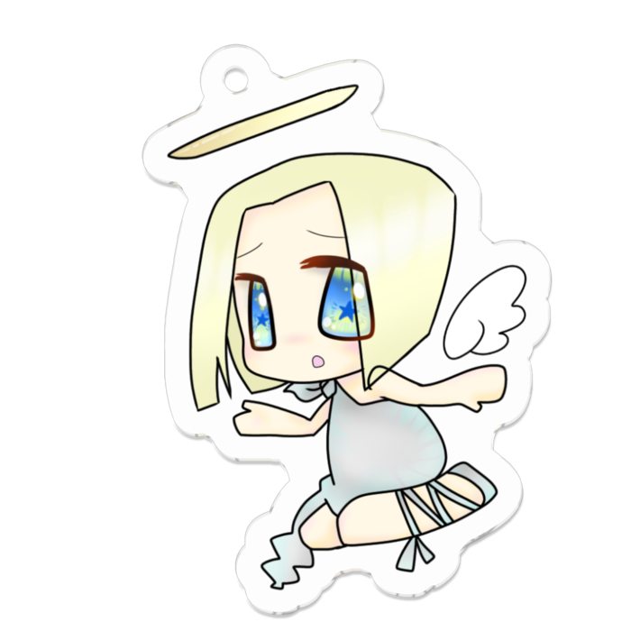 ソワソワ