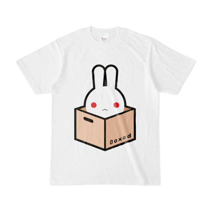 【白Ｔ】カラー：S