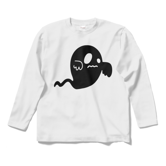 ロングスリーブTシャツ - S - ホワイト