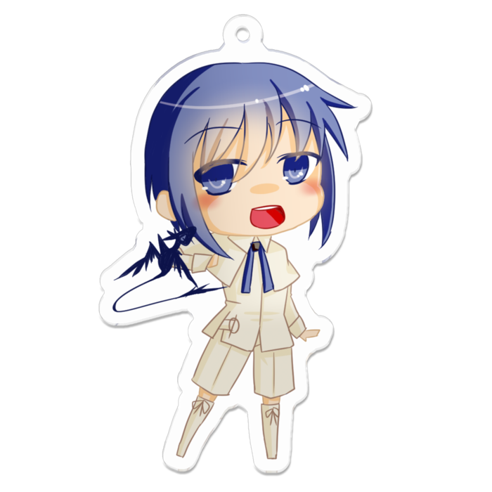 ネイト - 70 x 70 (mm)