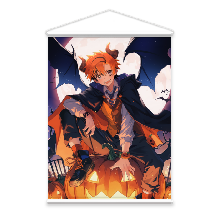 タペストリー - B2縦