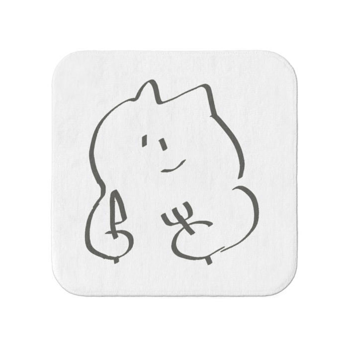 タオル - 小