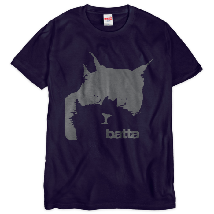 Tシャツ（シルクスクリーン印刷） - XL - 1色(5)