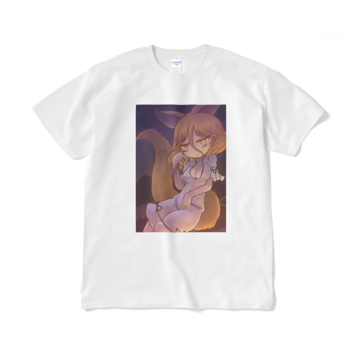 Tシャツ（短納期） - XL - ホワイト