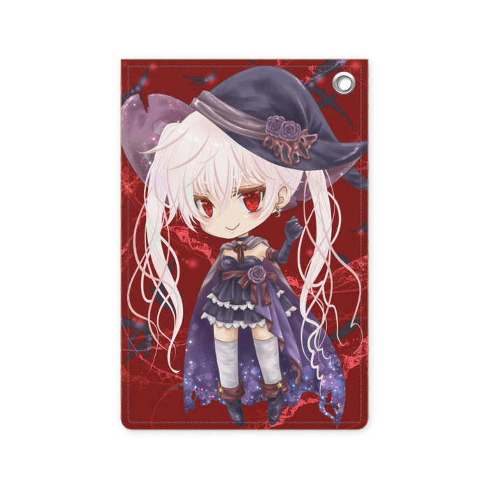 10.魔女っ娘
