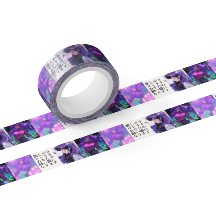 マスキングテープ - テープ幅 15mm