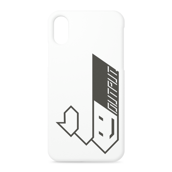 iPhoneケース - iPhone XS / X