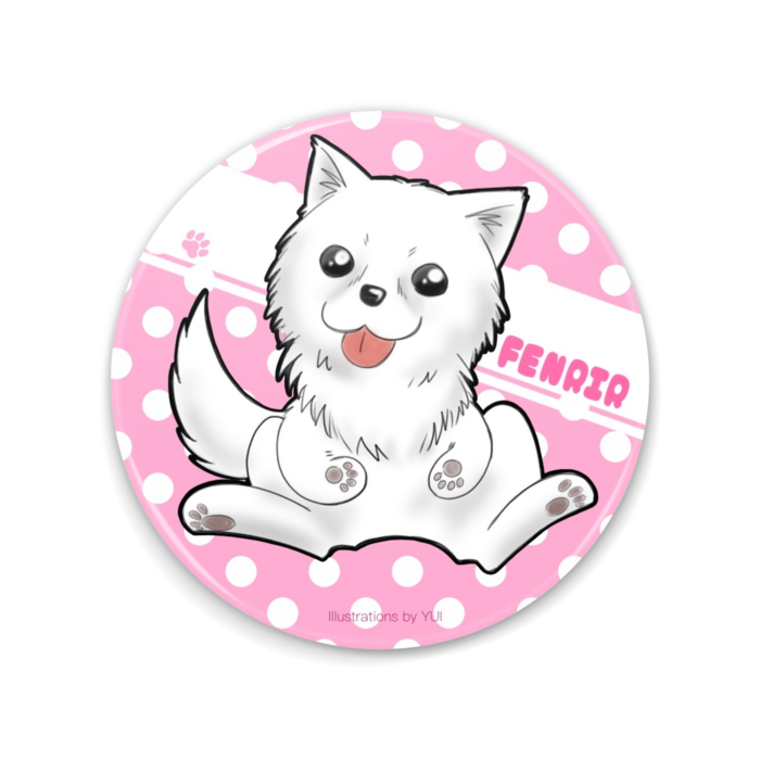 ピンク（75 mm）