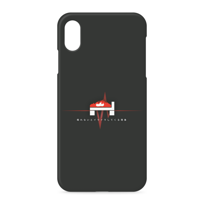 iPhoneケース - iPhone XSMax
