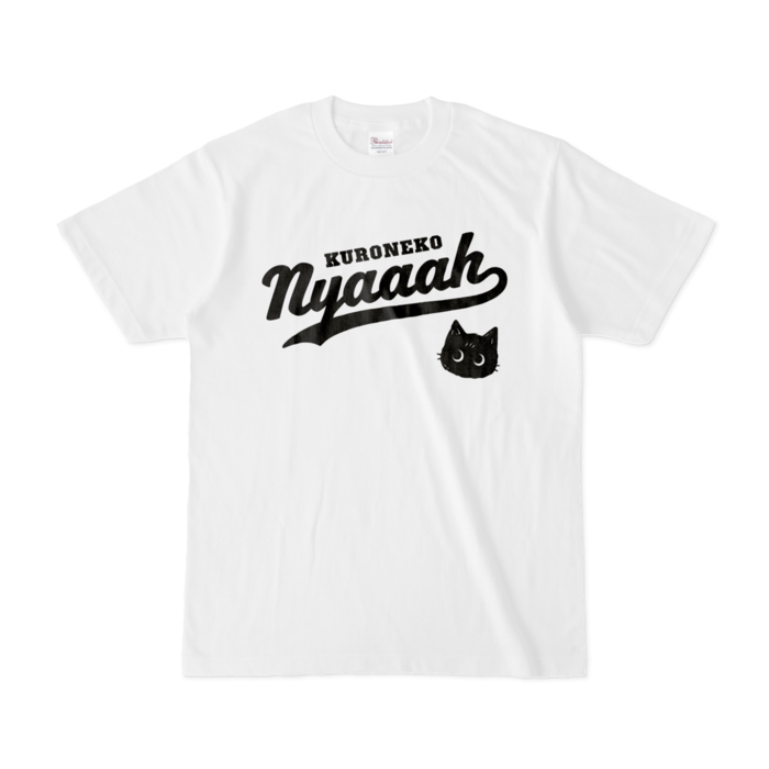 Tシャツ - S - 白