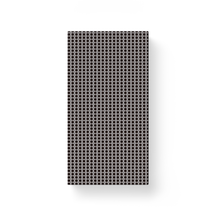 モバイルバッテリー - 縦
