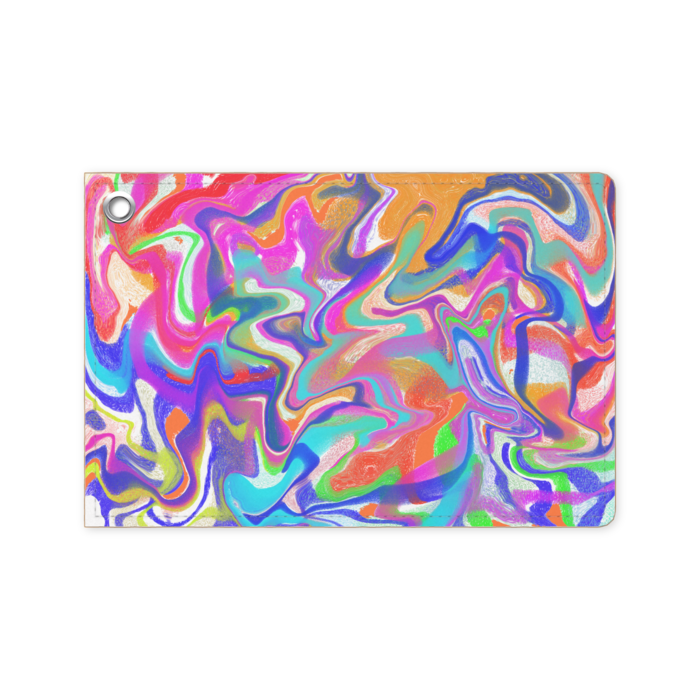 パスケース - 70 x 105 (mm)