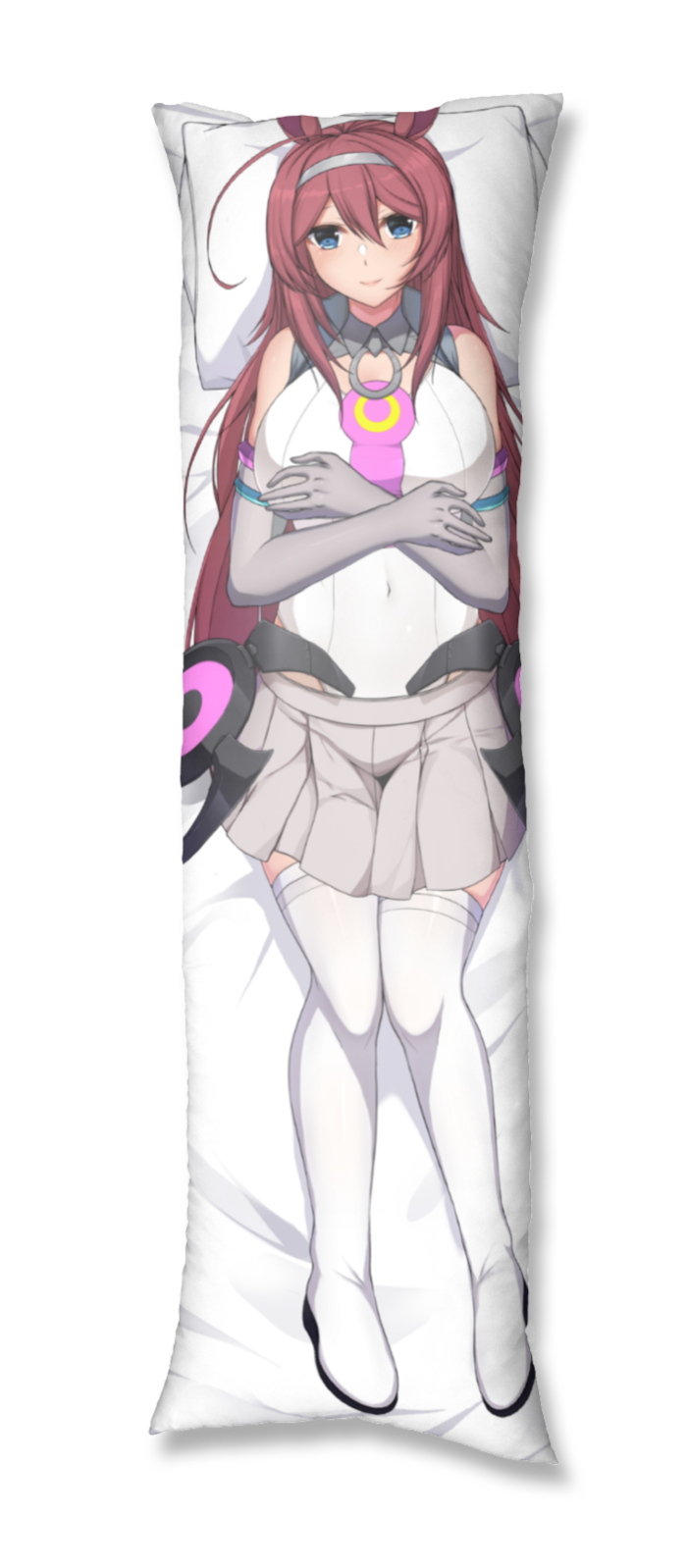 抱き枕カバー - 500x1600(mm)