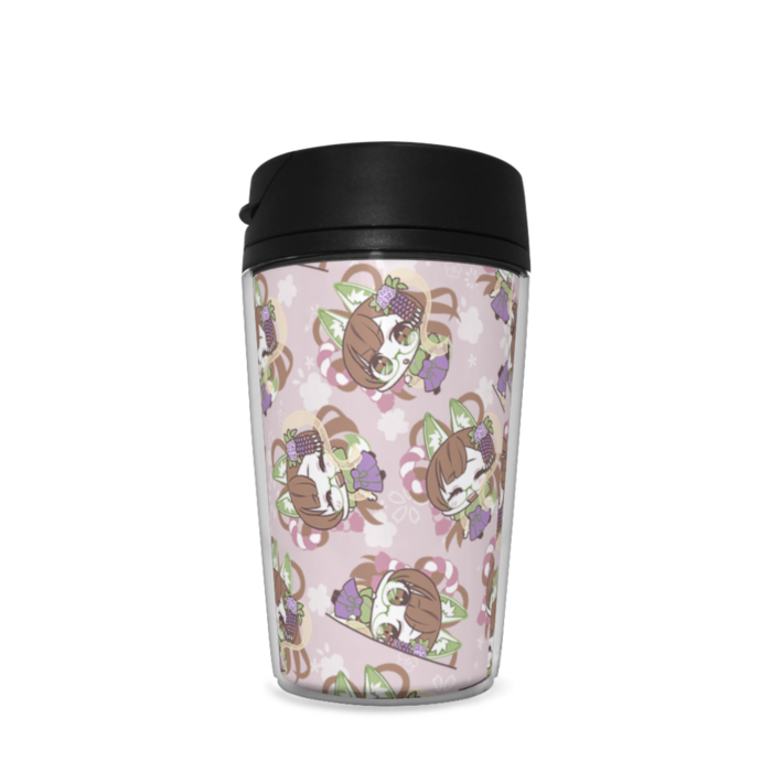 ミニうかタンブラー - 350ml(1)