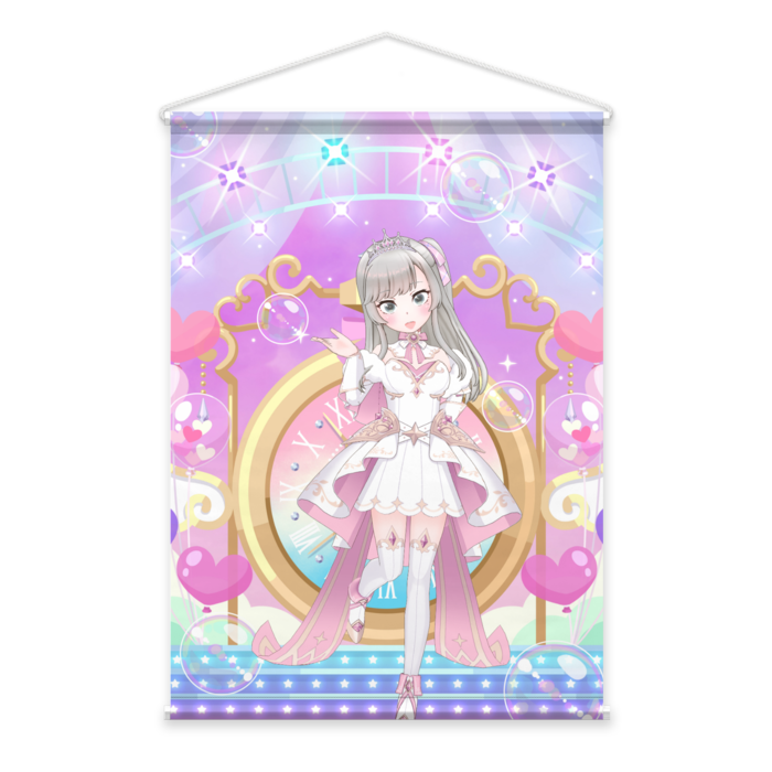 タペストリー - B2縦