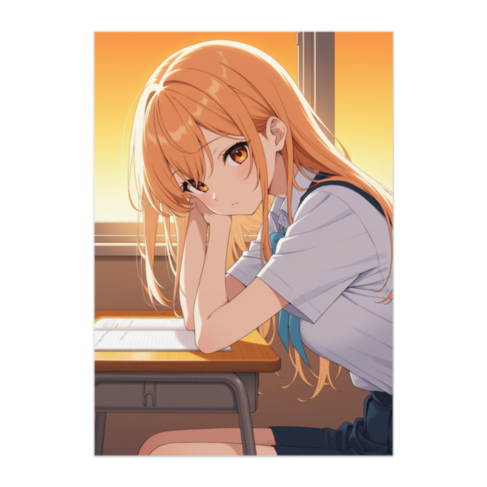 ポスター - A1