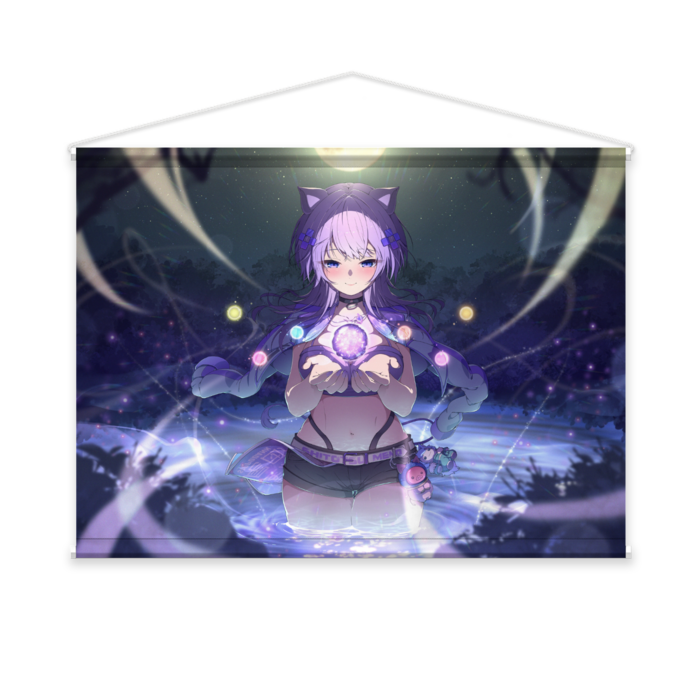 タペストリー - B2横