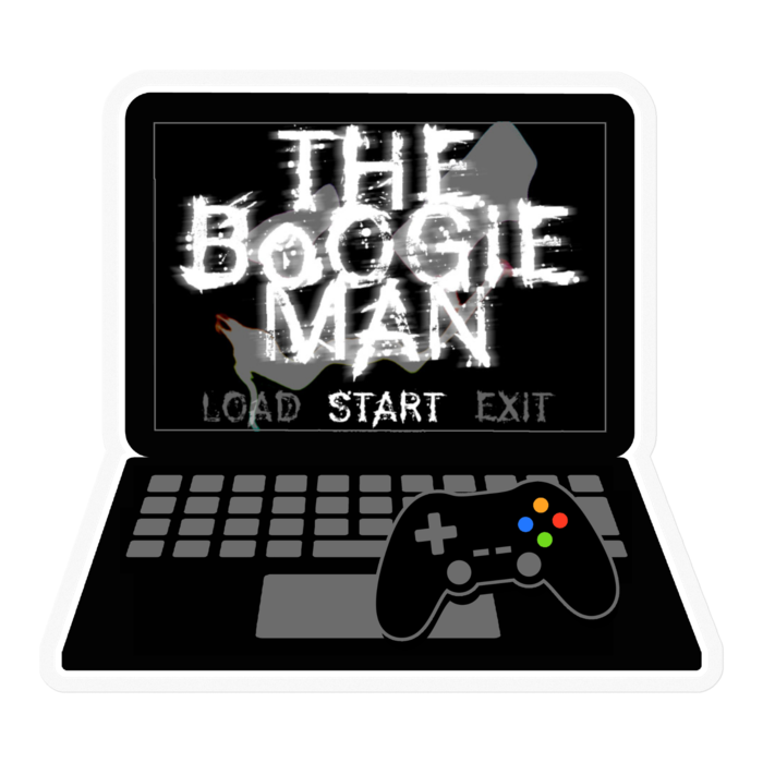 ゲーム画面(TBM) - 100 x 100 (mm)