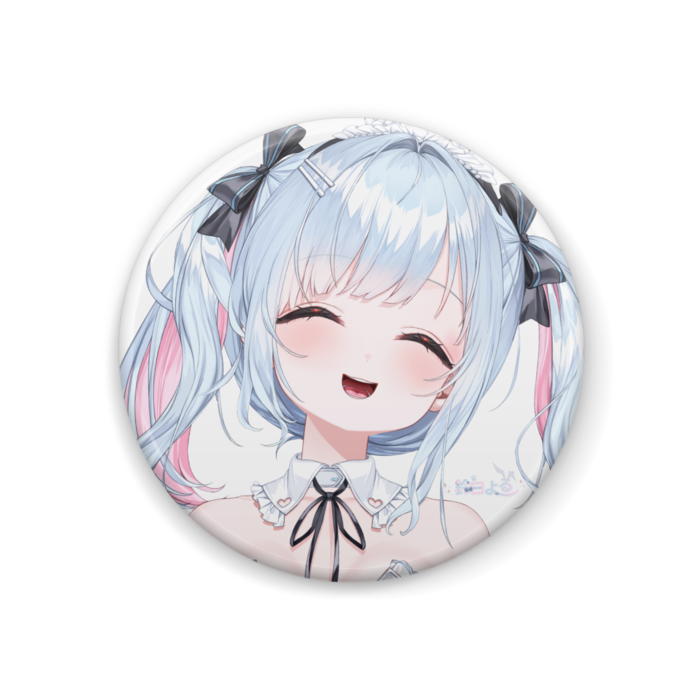 ニコニコ - 44mm