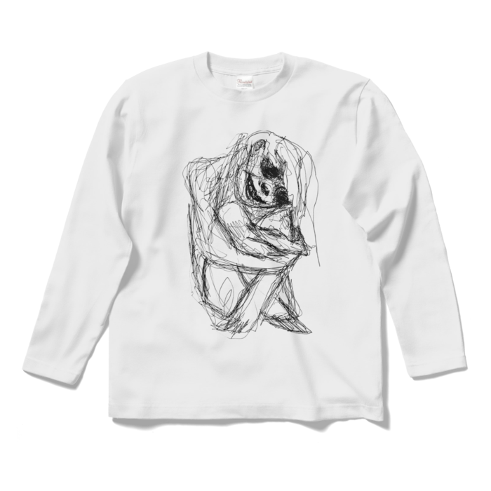 ロングスリーブTシャツ - S - ホワイト