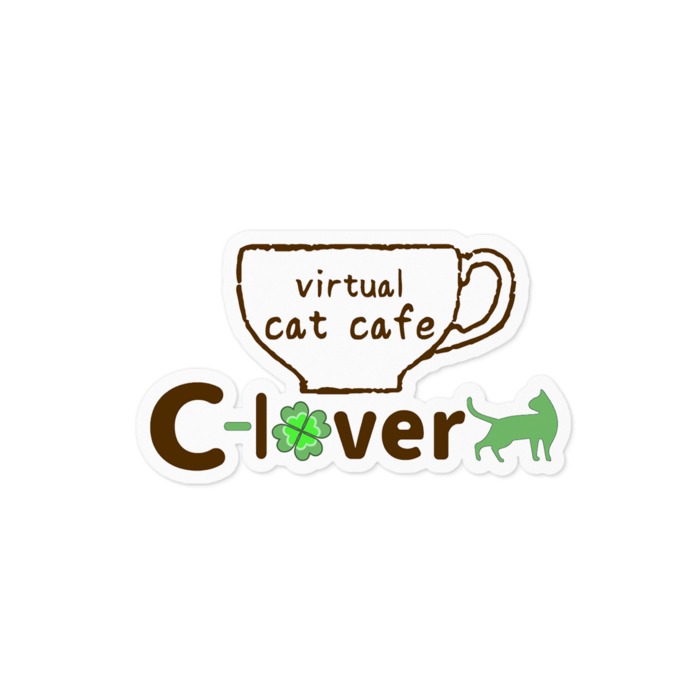 C-loverロゴ