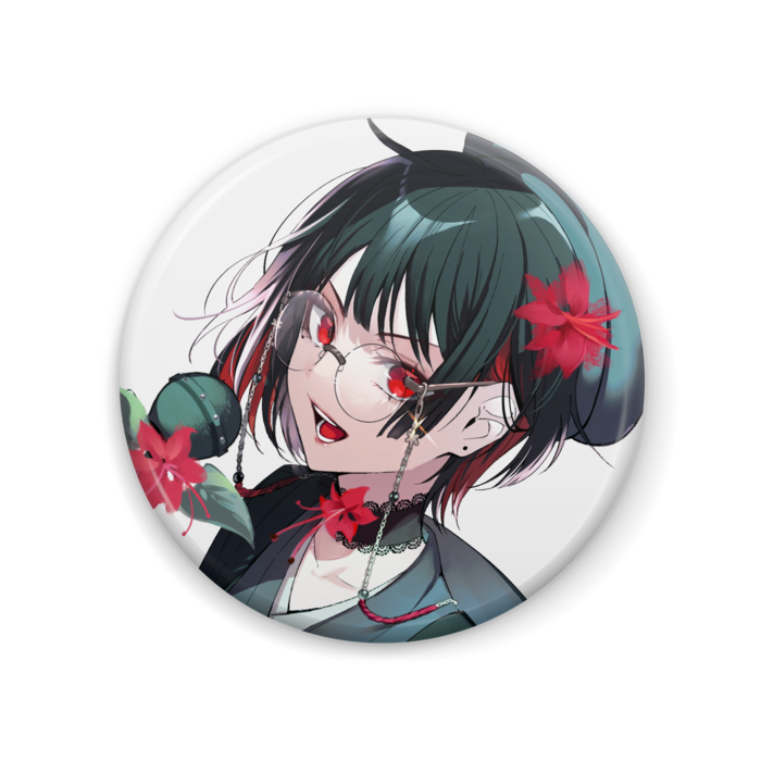 缶バッジ - 57mm