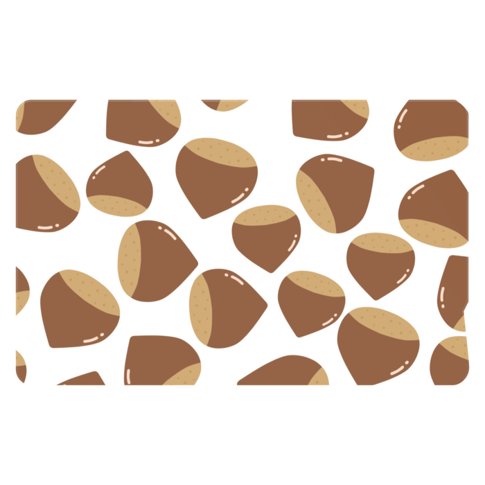 ICカードステッカー - 約85.7x53.9(mm)