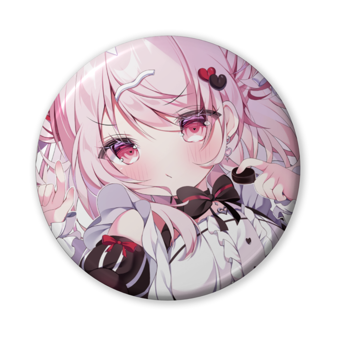缶バッジ01 - 56mm