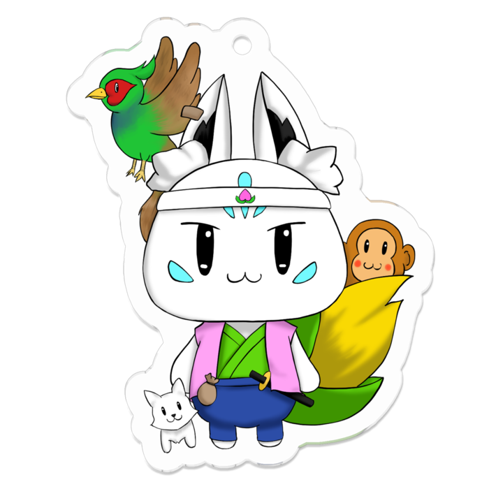 岡山
