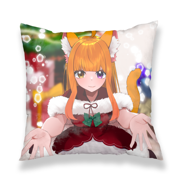 クッションカバー - 450x450(mm)