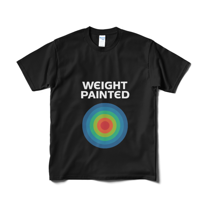 Tシャツ - M - ブラック