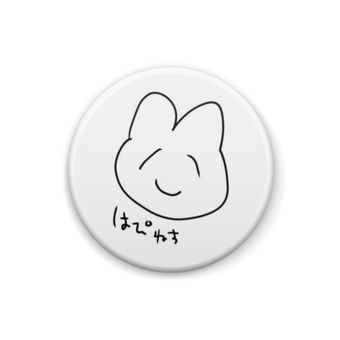 缶バッジ - 25mm