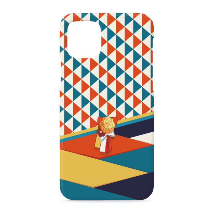 iPhoneケース - iPhone 11 Pro - 側面あり