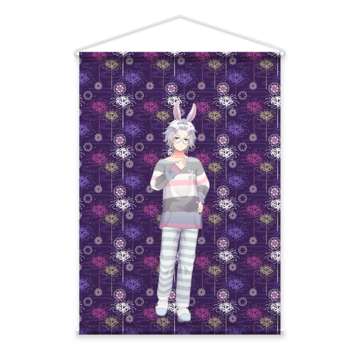 タペストリー - B2縦