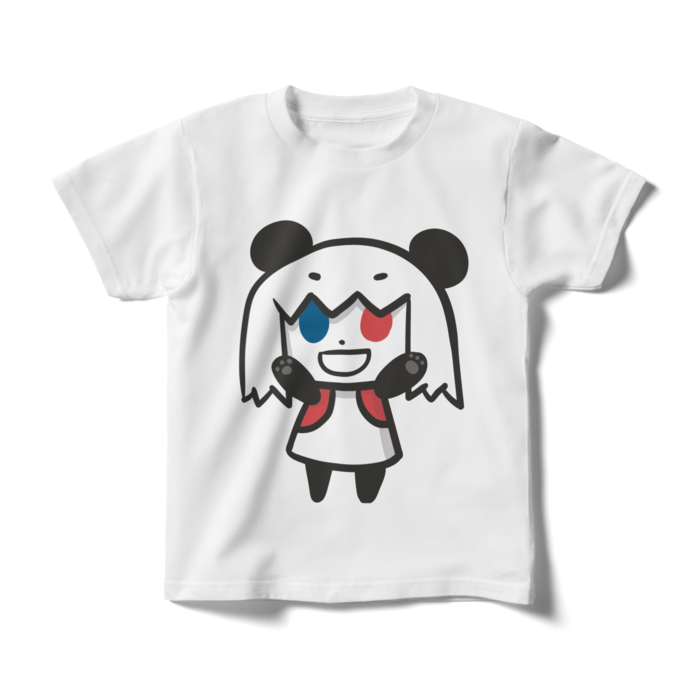 キッズTシャツ - 140cm - 正面