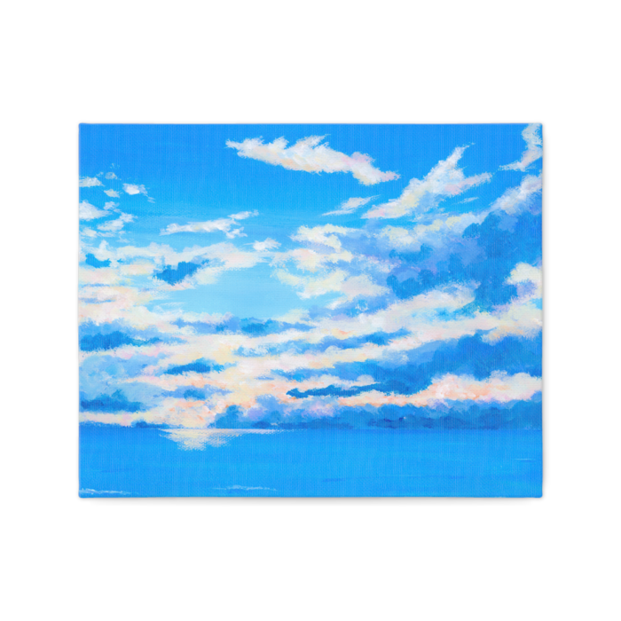 キャンバス - F3