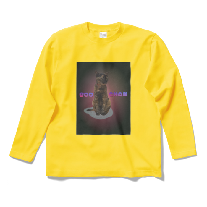 ロングスリーブTシャツ - S - デイジー