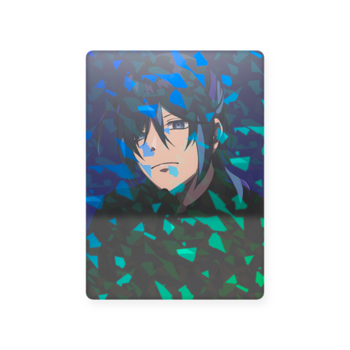 いつものイオラ