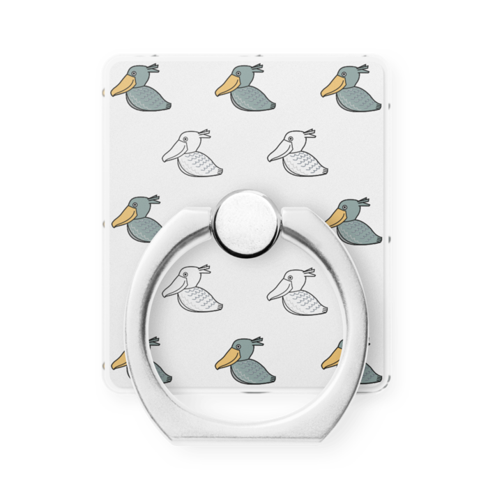 スマホリング