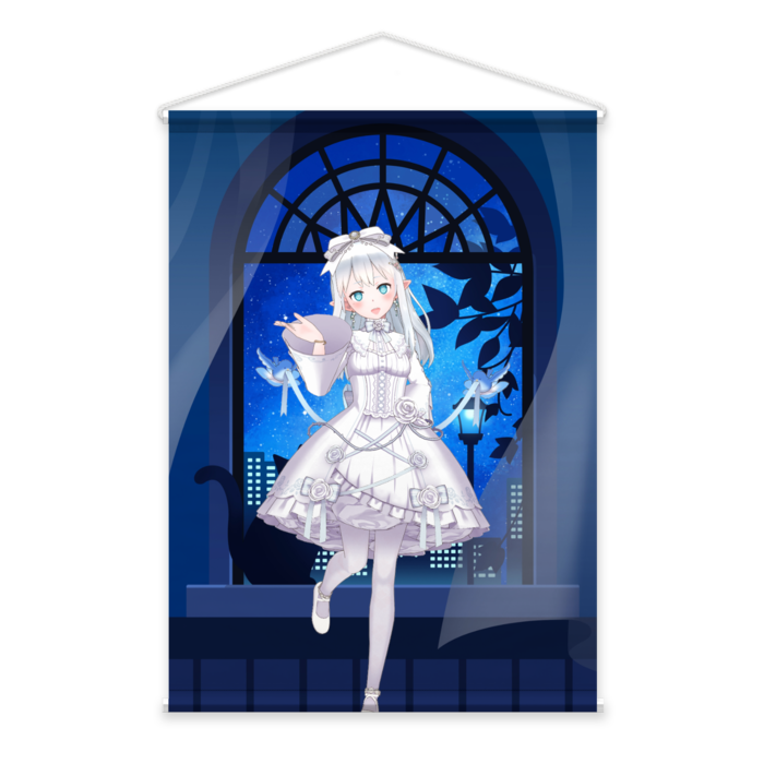 タペストリー - B2縦