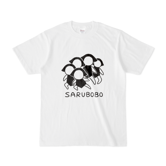 Tシャツ - S - 白