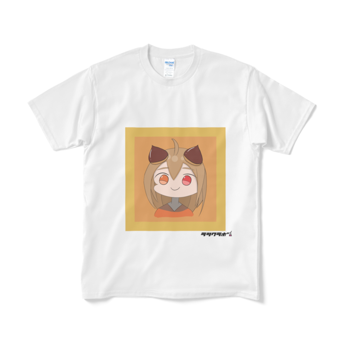 Tシャツ（短納期） - M - ホワイト