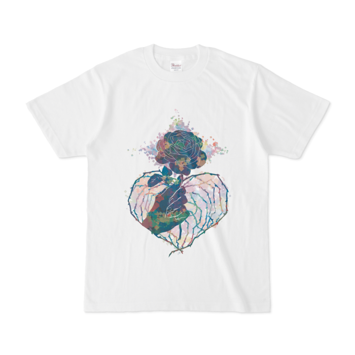 Tシャツ - S - 白