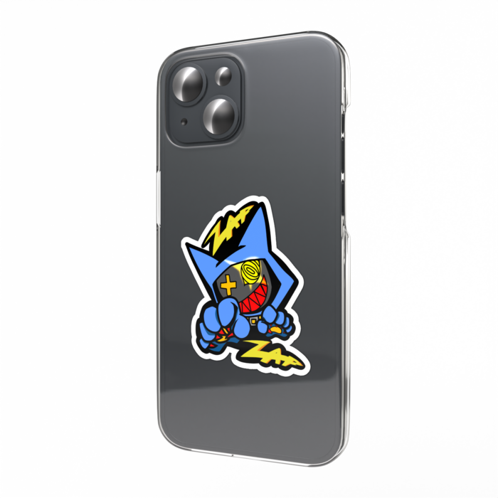 スマホステッカー - 縦