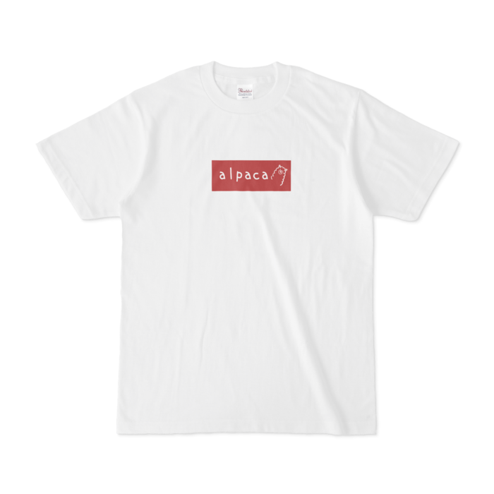 Tシャツ - S - 白
