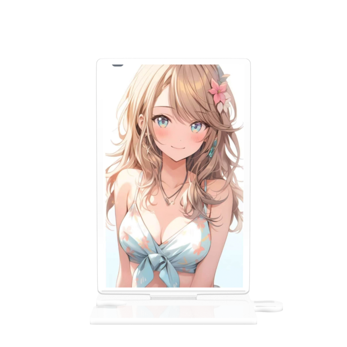 つながるアクスタ - 80mm